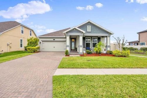 19421 Long Lake Ranch Blvd, LUTZ, FL, 33558-5490 | Card Image
