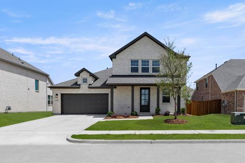 1328 Parkdale St, Forney, TX, 75126-3919 | Card Image