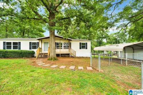 351 Mcginnis St, SPRINGVILLE, AL, 35146-3716 | Card Image
