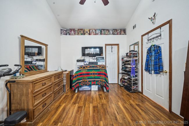 393074 E 1150 Rd, House other with 3 bedrooms, 2 bathrooms and null parking in Weleetka OK | Image 20