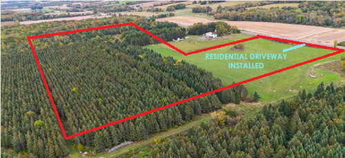lot-4-1350 County Road D, GLENWOOD CITY, WI, 54013-8201 | Card Image