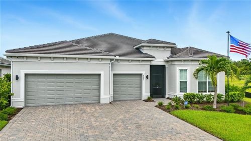 7002 Del Webb Oak Creek Blvd, NORTH FORT MYERS, FL, 33917-2147 | Card Image