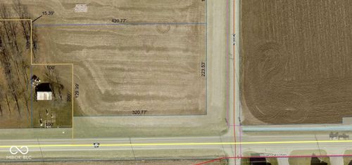 8020 N 300 W, Fortville, IN, 46040 | Card Image