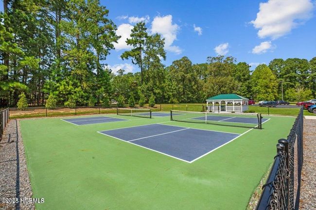 Pickleball courts | Image 54