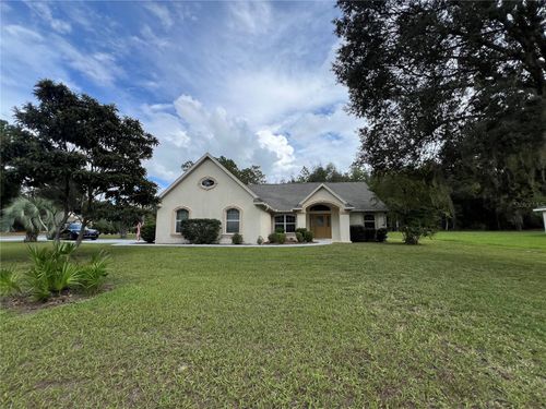 9998 N Langdon Rd, Citrus Springs, FL, 34434-3547 | Card Image