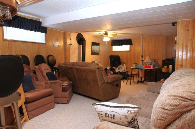 522 1 Street, Home with 2 bedrooms, 1 bathrooms and 3 parking in Loon Lake SK | Image 21