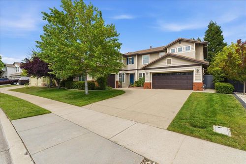 6128 Big Bend Dr, Roseville, CA, 95678-1978 | Card Image