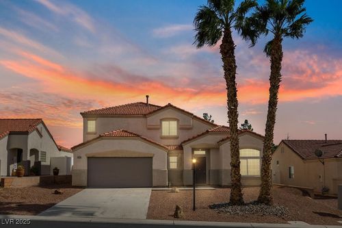 6726 Gentle Harbor St, North Las Vegas, NV, 89084-1216 | Card Image