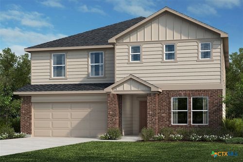 719 Ryann Ln, Belton, TX, 76513 | Card Image