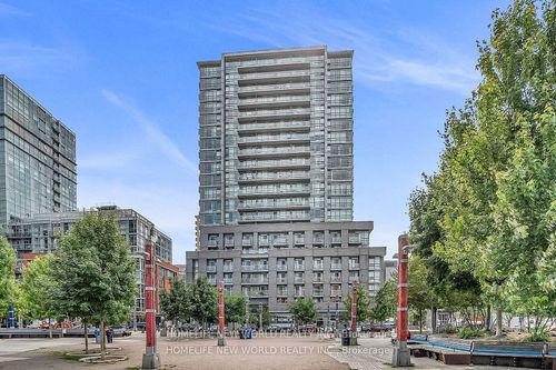 505-68 Abell St, Toronto, ON, M6J0B1 | Card Image