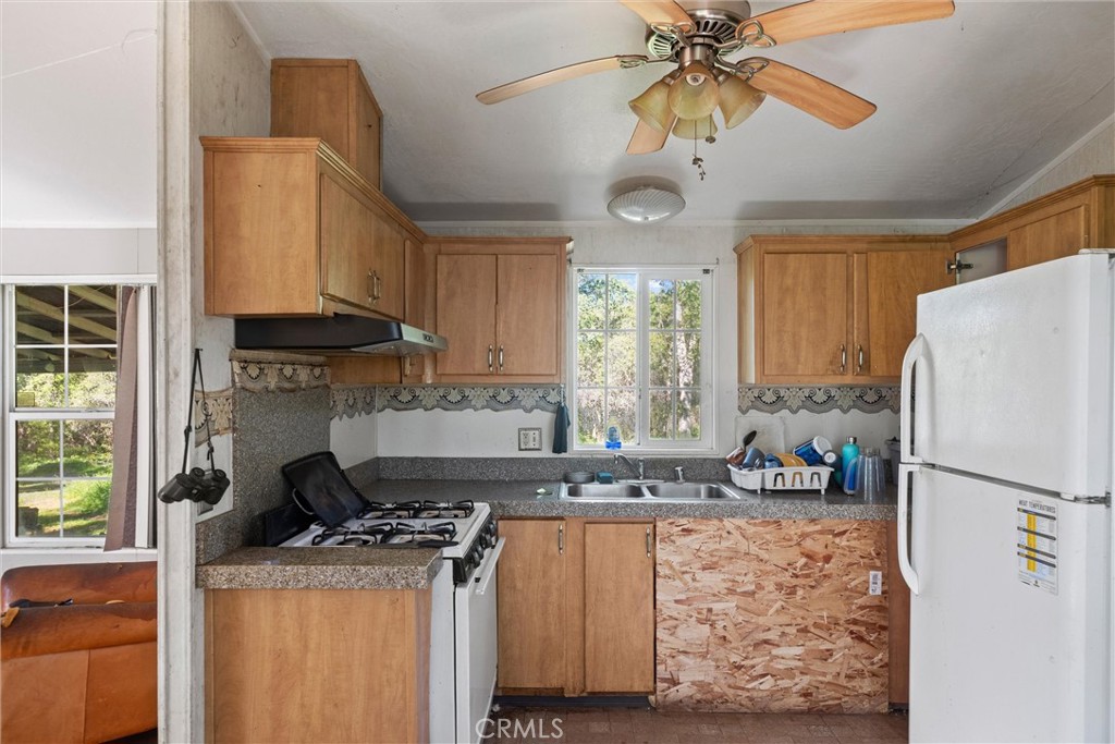 Residential in Oroville 3