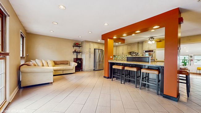 1288 N Ashland Ave, House other with 4 bedrooms, 3 bathrooms and 2 parking in Palatine IL | Image 5