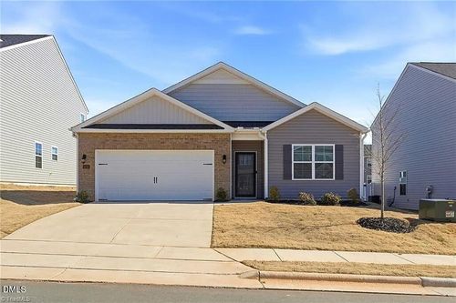 4608 Reedy Creek Farm Cir, Greensboro, NC, 27405-8323 | Card Image