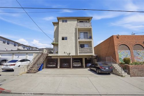 570 W 8th, San Pedro, CA, 90731 | Card Image
