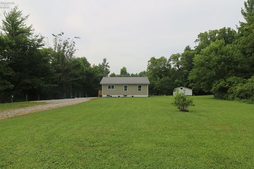 5236 Zenobia Rd, Wakeman, OH, 44889-8964 | Card Image