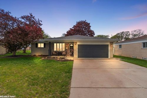 30852 Primrose Drive, Warren, MI, 48047 | Card Image