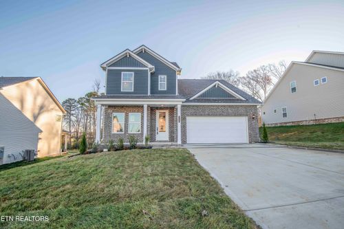 341 Sugar Maple Trl, Lenoir City, TN, 37771-2058 | Card Image