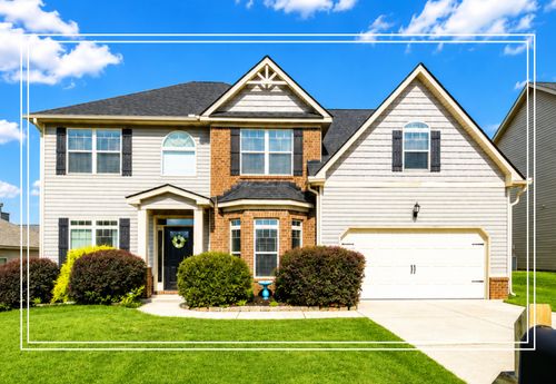 4846 Coal Creek Dr, Graniteville, SC, 29829-6053 | Card Image