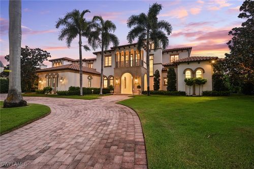 333 Sedgwick Ct, NAPLES, FL, 34108-8791 | Card Image