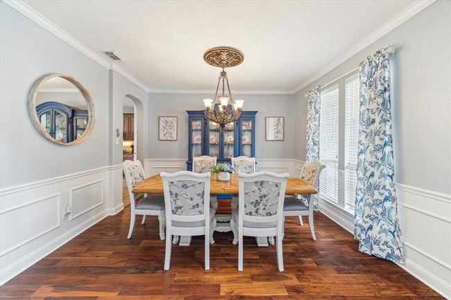 2601 Twisting Pine Ct, House other with 5 bedrooms, 4 bathrooms and 2 parking in Kingwood TX | Image 5