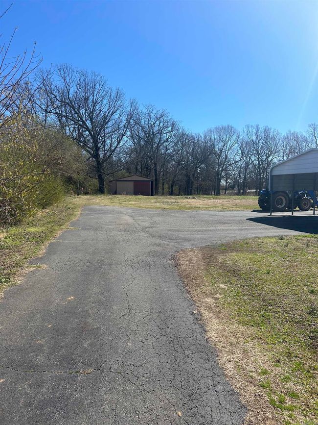 1962 Highway 167 N, House other with 3 bedrooms, 2 bathrooms and null parking in Bradford AR | Image 9