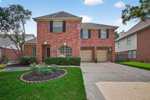 16318 Brush Meadows Ct Court, Sugar Land, TX, 77498 | Card Image