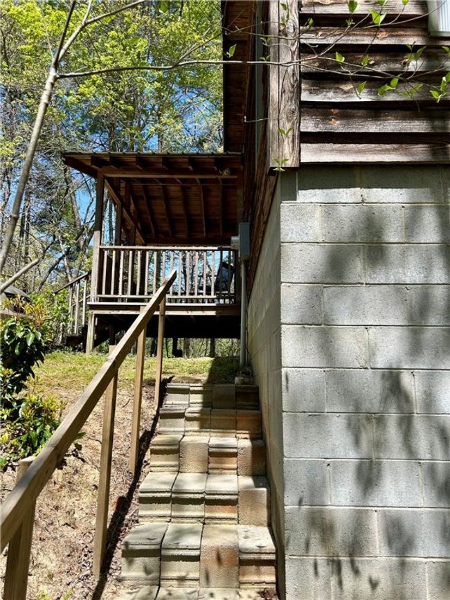 107 Brendart Hill Road, House other with 1 bedrooms, 1 bathrooms and null parking in Sunset SC | Image 29