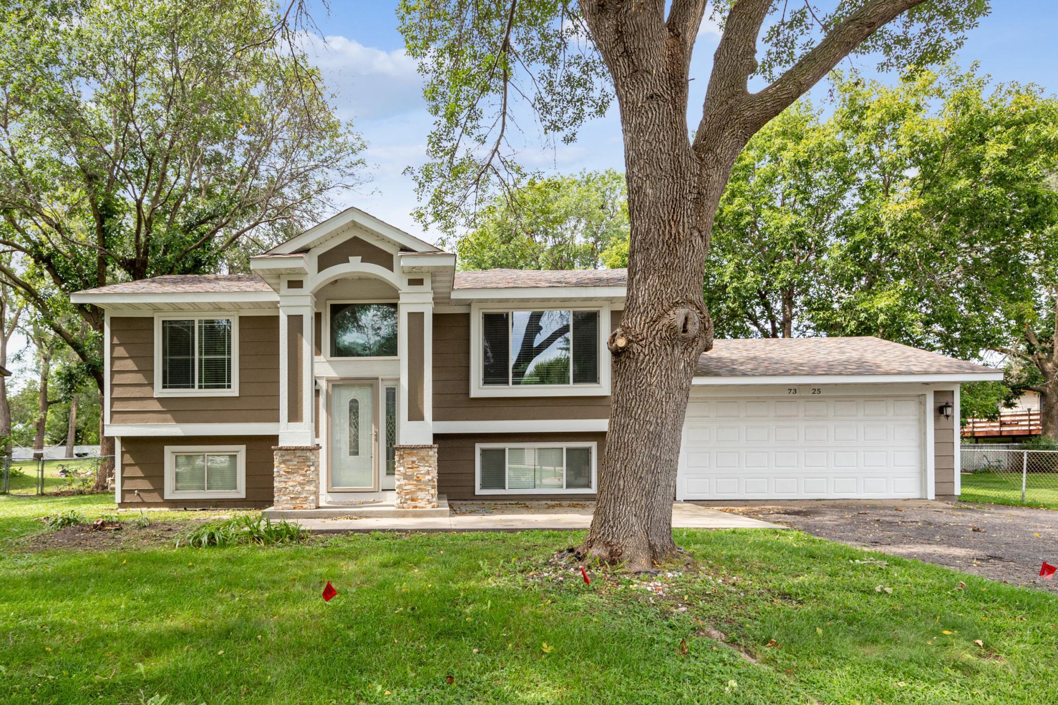 Logan Ave, Minneapolis, MN 55444