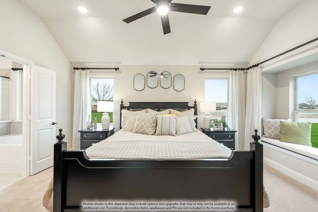 12717 Barretta Dr, House other with 4 bedrooms, 4 bathrooms and null parking in Godley TX | Image 20