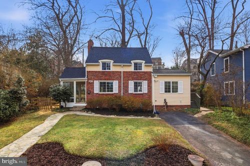 404 Tennessee Ave, ALEXANDRIA, VA, 22305-1328 | Card Image