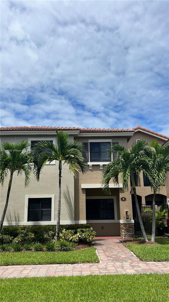 26 - 22411 Sw 88 Th Pl, Condo with 3 bedrooms, 2 bathrooms and null parking in Cutler Bay FL | Image 5