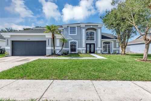 12809 Spurrier Ln, Orlando, FL, 32824-5865 | Card Image