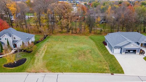 Lt26 Oriole Lane, HOWARDS GROVE, WI, 53083 | Card Image