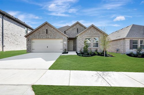 764 Grand Dale Dr, Lavon, TX, 75166-2070 | Card Image