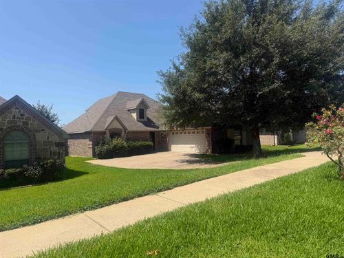 1657 Skidmore Ln, Tyler, TX, 75703-7601 | Card Image