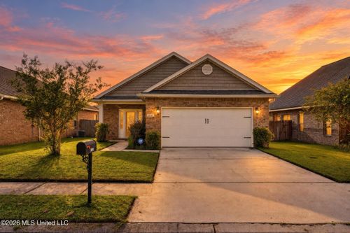14061 Anandale Cir, Gulfport, MS, 39503-4572 | Card Image