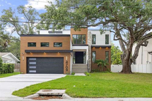 4709 W Estrella St, TAMPA, FL, 33629-5517 | Card Image