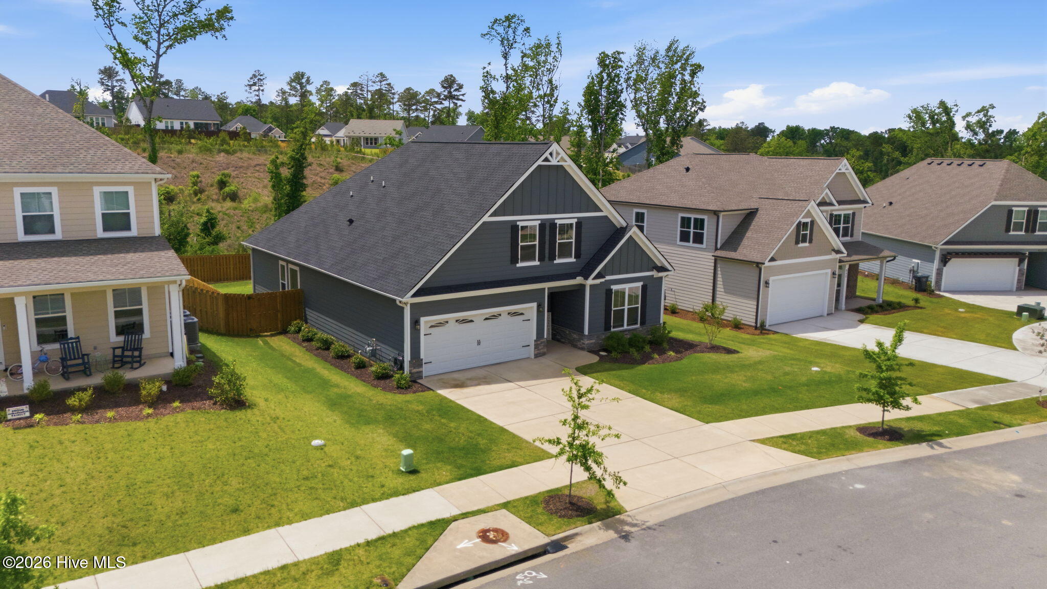 Residential in Grovetown 5