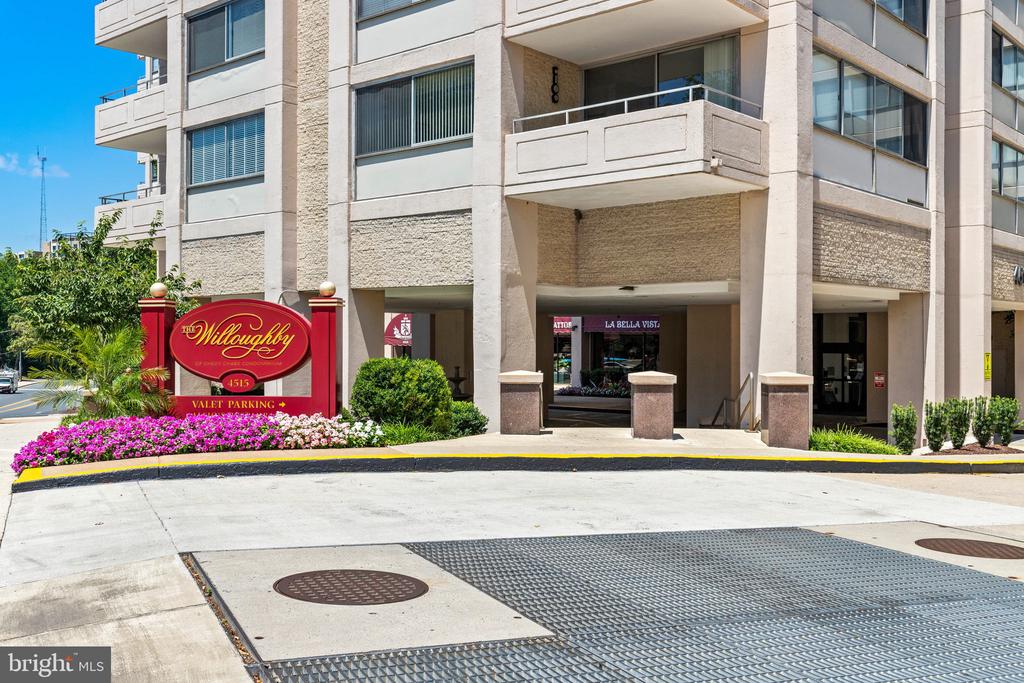 Residential in CHEVY CHASE 3
