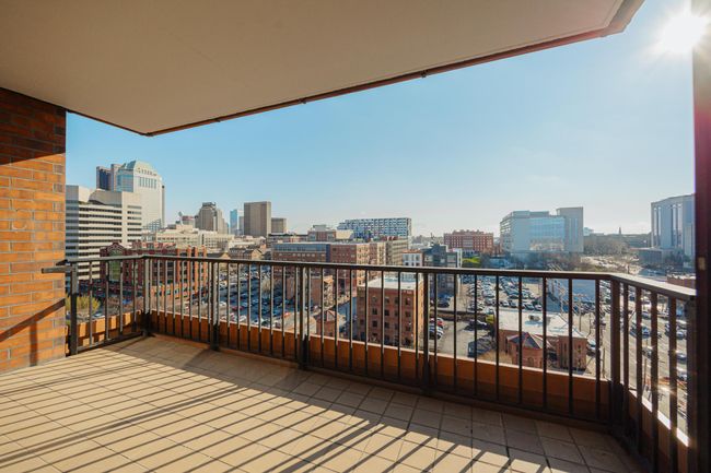 APT-1101 - 155 W Main St, Condo with 2 bedrooms, 1 bathrooms and null parking in Columbus OH | Image 23