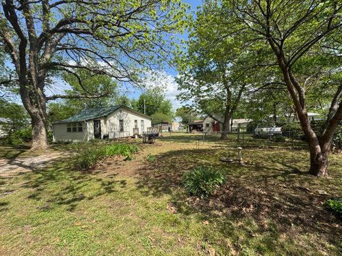 405 Turner Avenue, Bernice, OK, 74331 | Card Image
