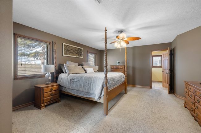 9961 Rainbow Ridge Rd, House other with 4 bedrooms, 4 bathrooms and null parking in Omaha AR | Image 23