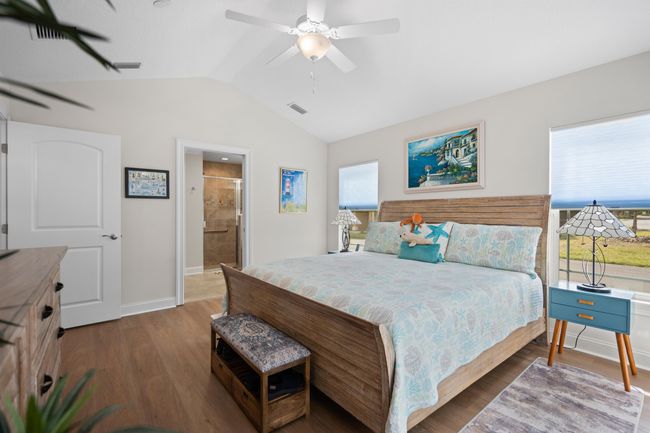 102 Timoga Trl, Condo with 2 bedrooms, 2 bathrooms and null parking in St Augustine FL | Image 25