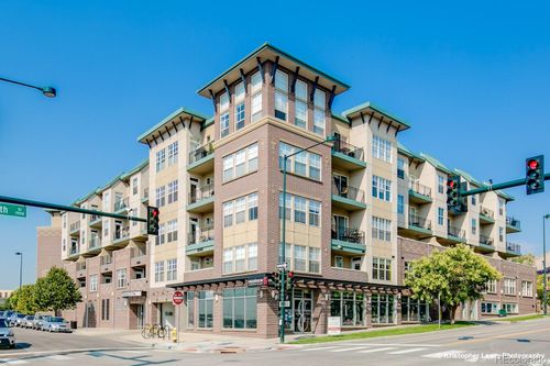 unit-415-1441 Central St, Denver, CO, 80211-4247 | Card Image