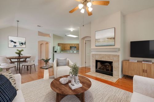 5730 Taylorcrest Dr, Austin, TX, 78749-4283 | Card Image