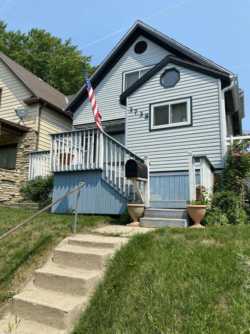 3738 E Plankinton Avenue, Cudahy, WI, 53110 | Card Image