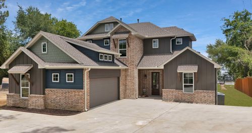 1211 Woodcrest Dr, Kemp, TX, 75143-7687 | Card Image