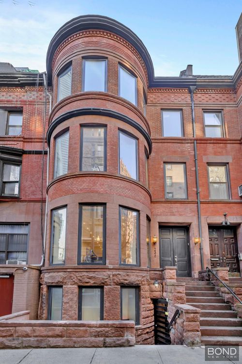 house-238 W 74th Street, New York City, NY, 10023 | Card Image