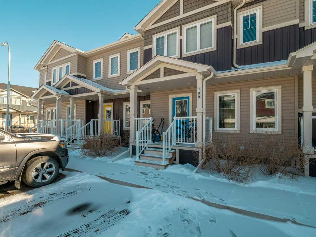 706 - 210 Firelight Way W, Home with 4 bedrooms, 3 bathrooms and 2 parking in Lethbridge AB | Image 2