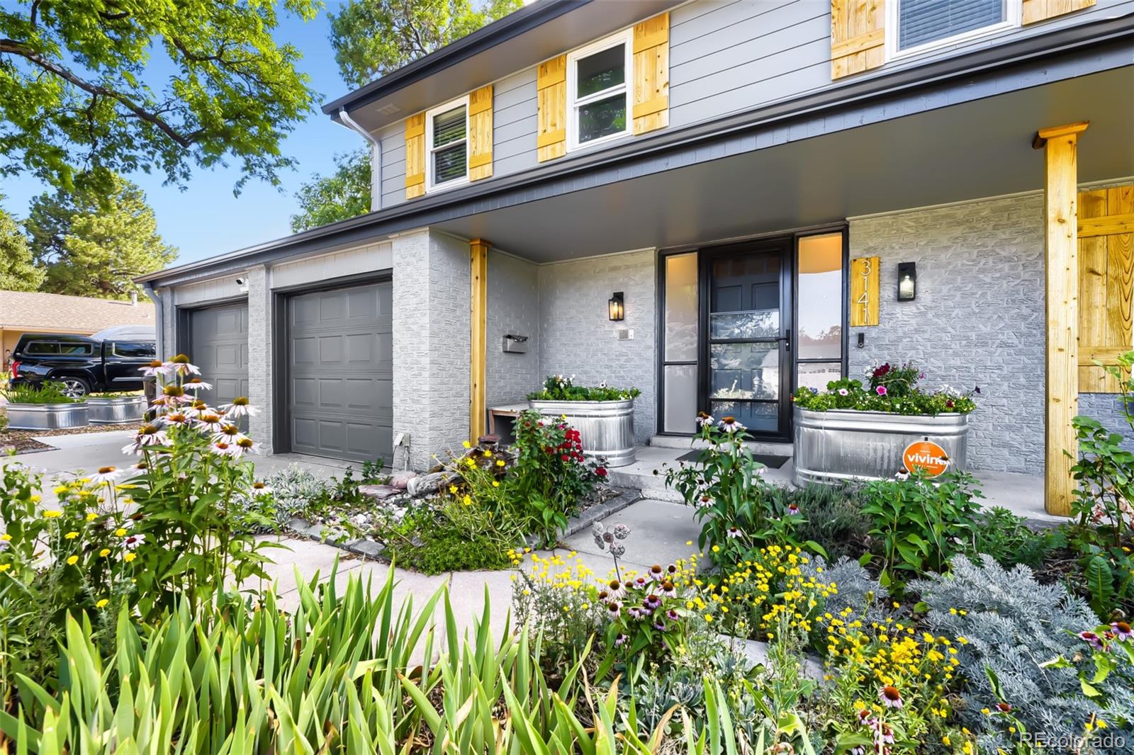 Residential in Denver 2